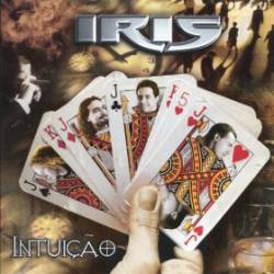 Iris (POR) : Intuição